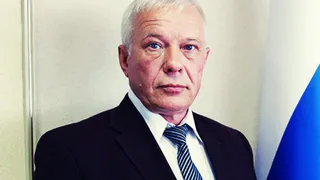 Приговор Александру Глоту вступил в силу