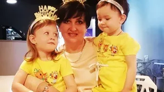 Мать убитой рязанки Логуновой высказалась о получении полной опеки над внучками