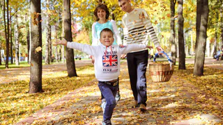 ТОП-5 мест для осенних фотосессий в Нижнекамске