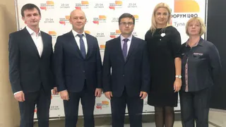 Брянскому Губернатору оказали медвежью услугу