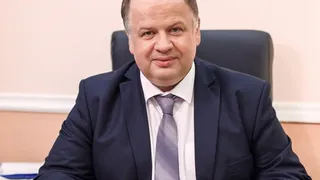 Экс-ректор РГУ имени Есенина Минаев возглавил деканат Донецкого университета