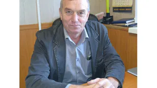 На пост главы администрации Пителинского района назначили Николая Кузина