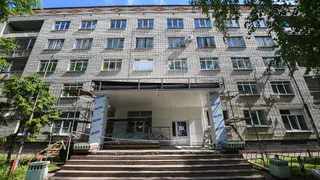 216,5 млн рублей потратят на капремонт объектов здравоохранения Нижнекамска