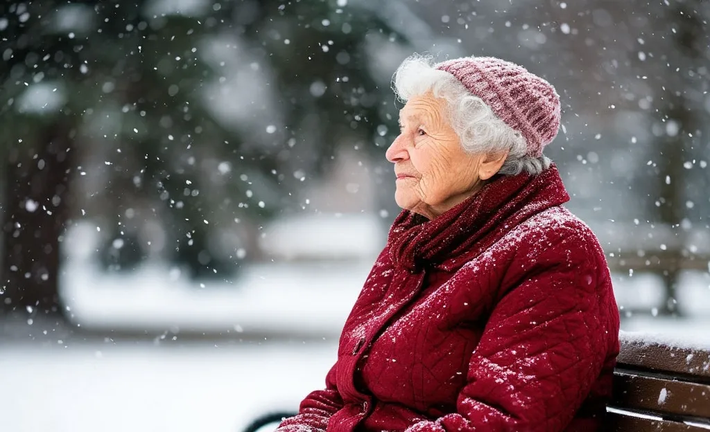 После 40 нормально хотеть остаться в полном одиночестве — и вот почему: стихотворение Левитанского, которое пробирает до слез