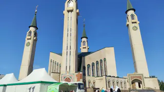 Нижнекамцев приглашают на диспансеризацию в мечеть