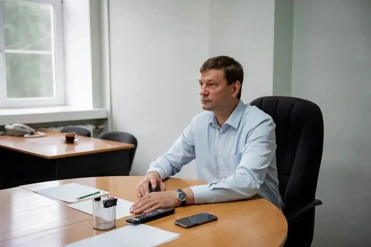 В Глазове обсудили меры поддержки промышленных предприятий