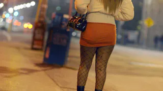 VIP-бабочка: нижнекамец заказал интим-услуги за 107 тыс. рублей