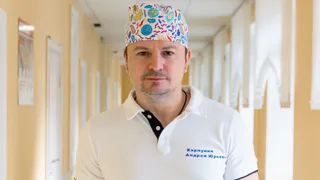 КСП внесла представление главврачу ОКБ Карпунину после проверки расходования бюджета