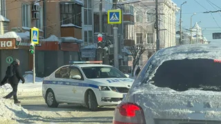 В ДТП с «Нивой» под Рязанью пострадала 13-летняя девочка