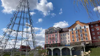 Снова потеплеет: погода в Рязани на неделю