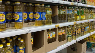 Химикаты в красивой бутылке: Роскачество выявило самые худшие марки растительных масел