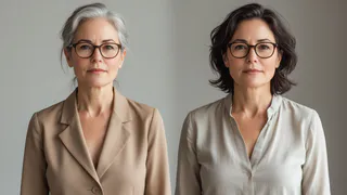 Эти пять деталей гардероба в 50 только добавляют вам лет — избавьтесь от них и сразу почувствуете себя моложе