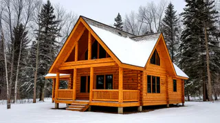 Минвата или пенопласт - чем на самом деле лучше утеплять дом? Ушлый строитель дал честный совет