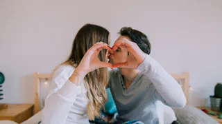 Какой должна быть женщина для счастья в семье: мудрость Омара Хайяма в одном вдохновляющем четверостишии