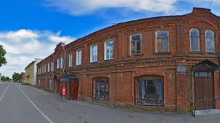 В результате аварии в Гороховецком районе пострадала местная жительница