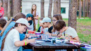 Павел Малков рассказал о ходе летней оздоровительной кампании