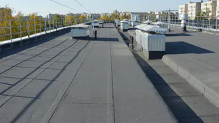 Капремонт завершен лишь в 38 из 123 домов в Чебоксарах