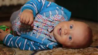 Это греческое имя для мальчика набирает популярность: звучное и сильное - в переводе значит "всемогущий царь"