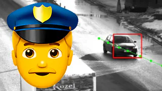 Пришёл штраф за разметку, которую замело снегом? В ГИБДД рассказали, как его оспорить