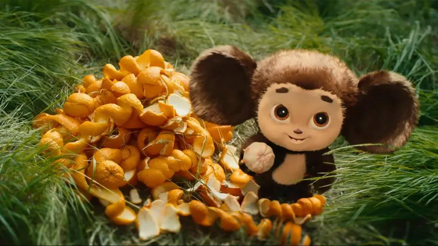 Российского кинозрителя ждет вал отечественных фильмов