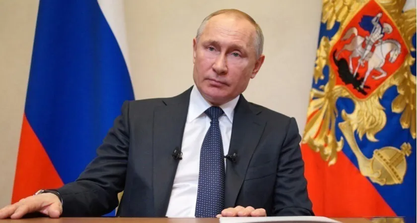 Путин призвал банки проверять платежеспособность перед выдачей кредита