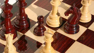 Рязанец стал чемпионом России по быстрым шахматам