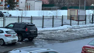 Пензенцы просят привести в порядок тротуары на пр-те Победы