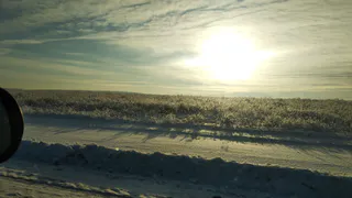 Январь 2026: от мягкой зимы к привычным морозам — прогноз погоды по регионам России