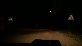 Эксперимент Pro Города. Тьма на улицах Рязани. Канищево