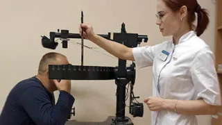 У 37-летнего рязанца выявили гепатит С при профилактическом осмотре