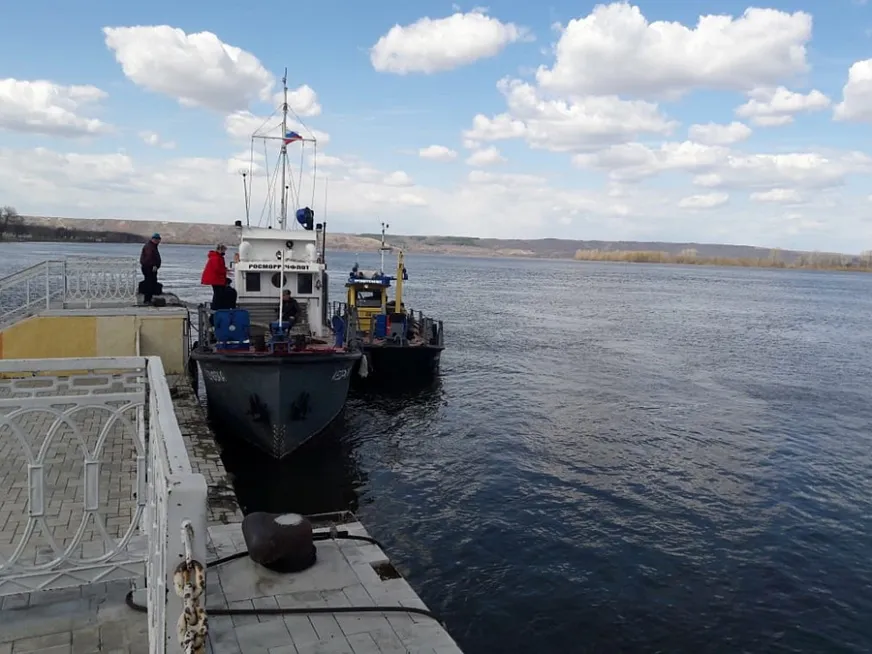 В Нижнекамске начнутся пассажирские перевозки по Каме