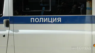 В Рязани сбили пенсионерку и увезли в неизвестном направлении