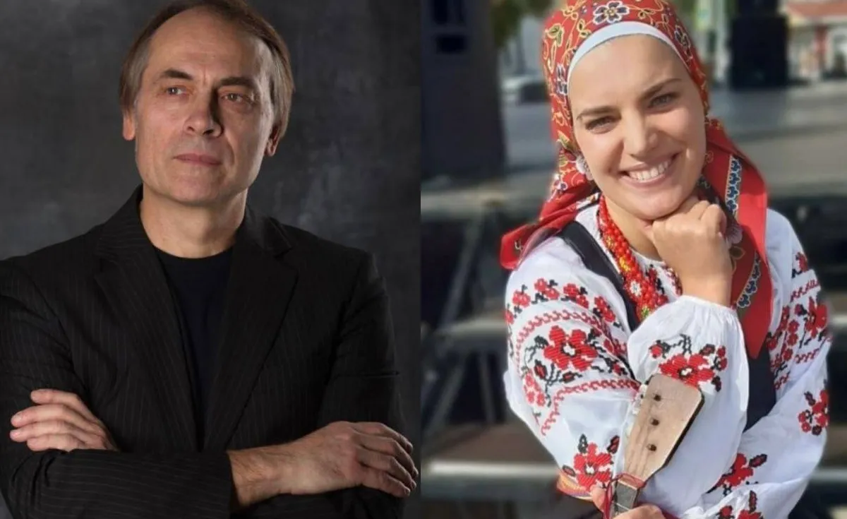 Двое пензенских педагога стали лауреатами президентской премии для преподавателей детских школ искусств, училищ и вузов