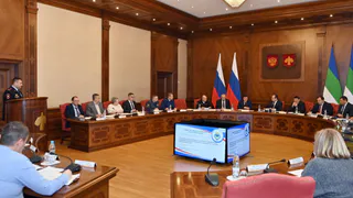 Мотосекции и запрет заправки: Коми стала на путь профилактики ДТП с подростками