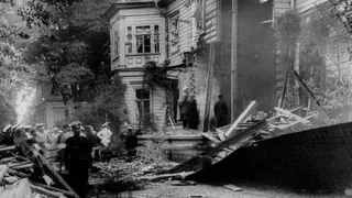 25 января в музее Солженицына откроется посвященная рязанской революционерке выставка