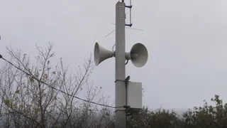 В Брянской области в марте будет проведена проверка системы оповещения