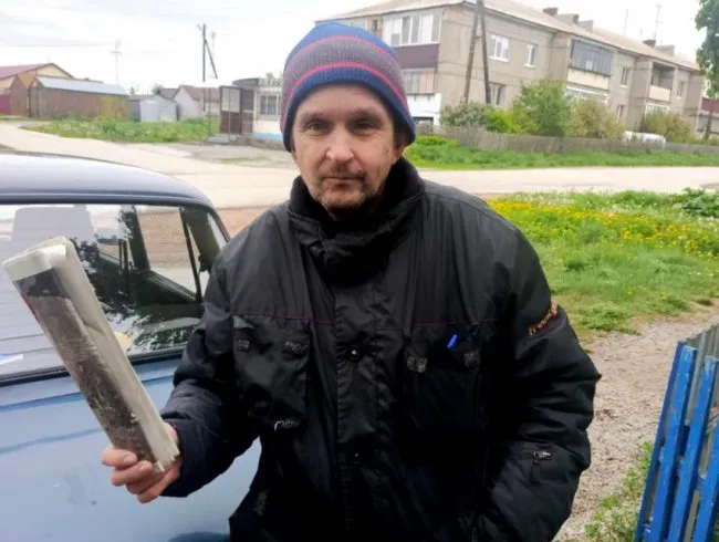 Почтальон из Челябинской области стал финалистом всероссийского конкурса