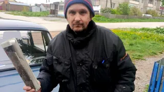 Почтальон из Челябинской области стал финалистом всероссийского конкурса 