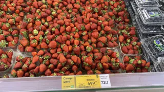 Вкусная, но опасная: клубнику нельзя есть некоторым категориям людей — вплоть до летального исхода