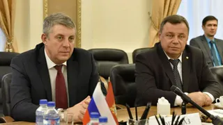 Владимир Оборотов перестал быть врио