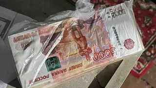 В Рязани охранник строительной фирмы украл миллион рублей