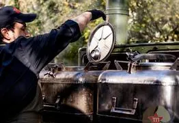 Полевая кухня на 9 мая