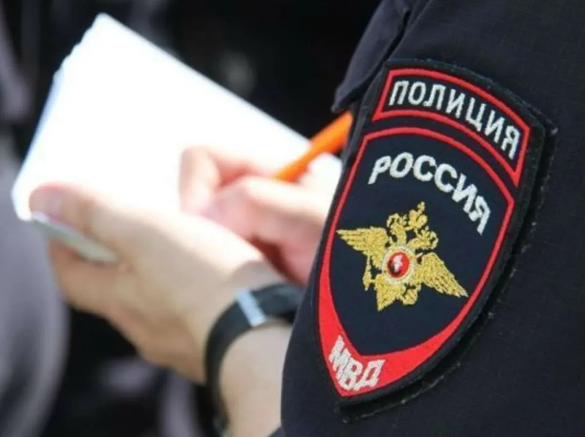 В России могут ввести оценку работы полицейских через QR-коды