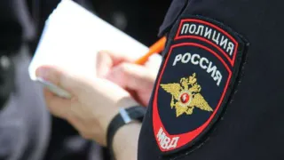 В России могут ввести оценку работы полицейских через QR-коды