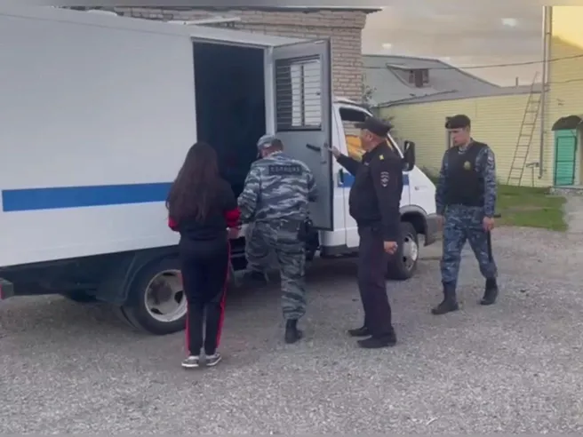 На НТВ рассказали о матери из Челябинской области, которая "заказала" 12-летнюю дочь