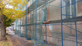 Более 25 миллиардов рублей выделит Татарстан на капремонт домов