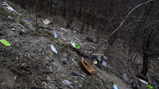 Вмешательство прокуратуры: в Рязанской области убрали более 70 несанкционированных свалок