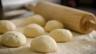 Рецепт нежного теста "Бризе" – в магазине стоит дорого, а дома делается за 10 минут: вкусно и просто