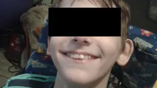 12-летний мальчик с диагнозом ДЦП обнаружен мертвым