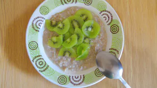 «Молодильная каша»: едим на завтрак осенью каждый день для стройности и здоровой кожи